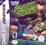 Tiny Toon Adventures: Scary Dreams (Game Boy Advance)